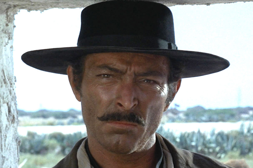 Lee Van Cleef Attore Biografia E Filmografia Ecodelcinema