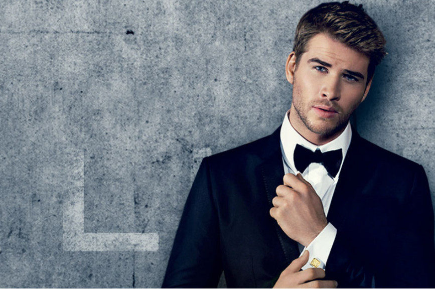 Liam Hemsworth news