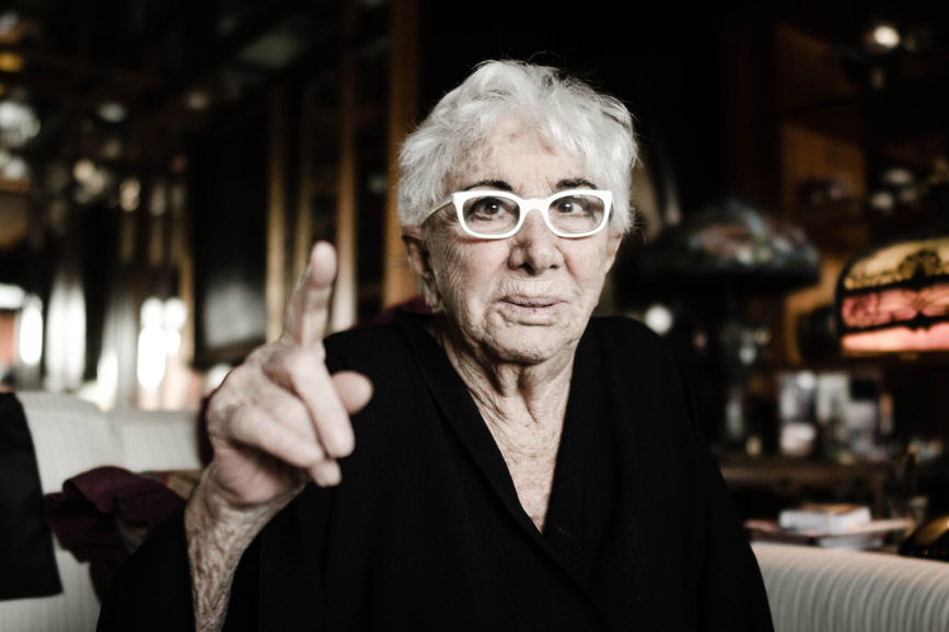 Lina Wertmüller filmografia