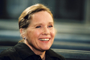 Liv Ullmann Biografia