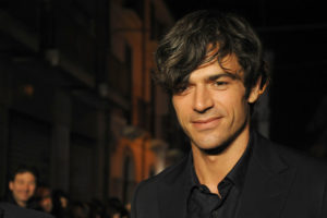 Luca Argentero biografia