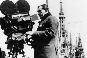 Luchino Visconti regista