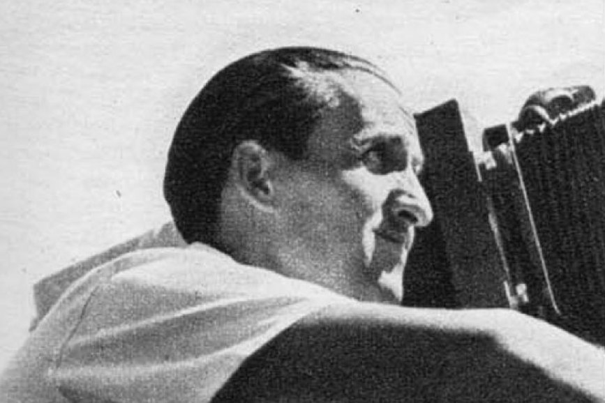 Luigi Zampa Filmografia