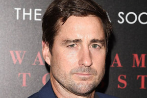 Luke Wilson attore