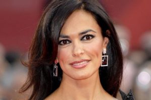 Maria Grazia Cucinotta 