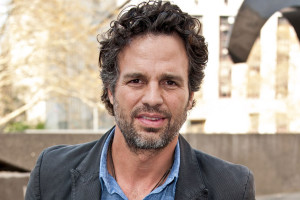 Mark Ruffalo