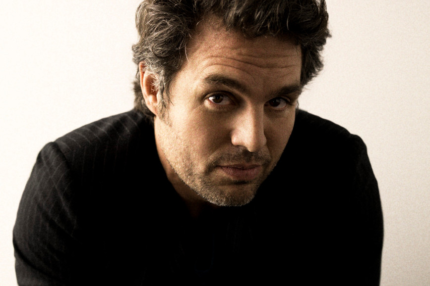 Mark Ruffalo