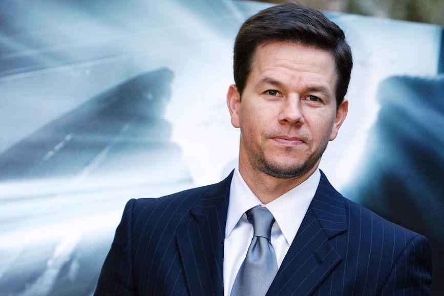 Mark Wahlberg donerà il suo compenso a “Time’s Up”