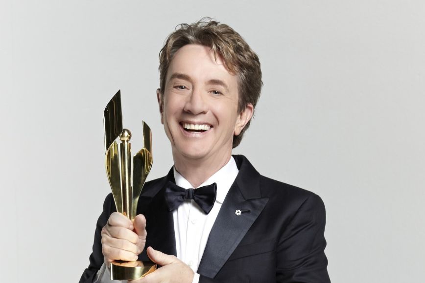 Martin Short