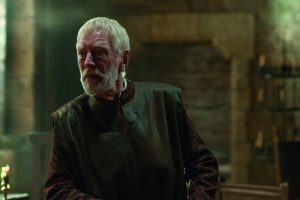 Max Von Sydow Robin hood