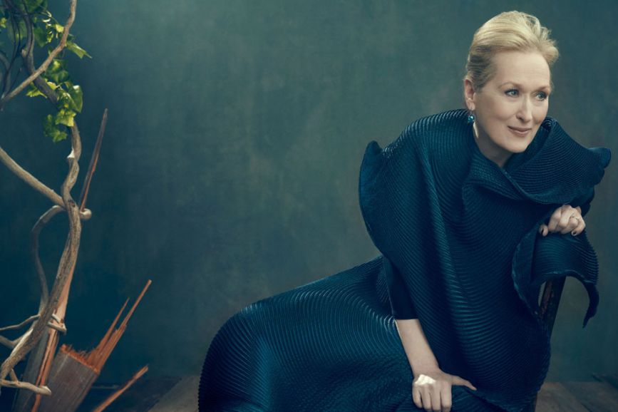 Meryl Streep nel cast della seconda stagione di “Big Little Lies”