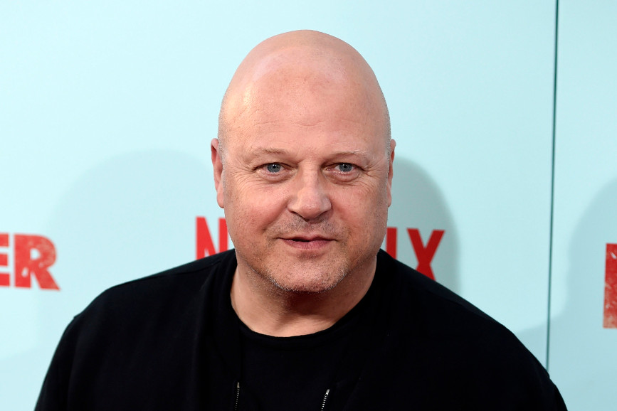 Michael Chiklis