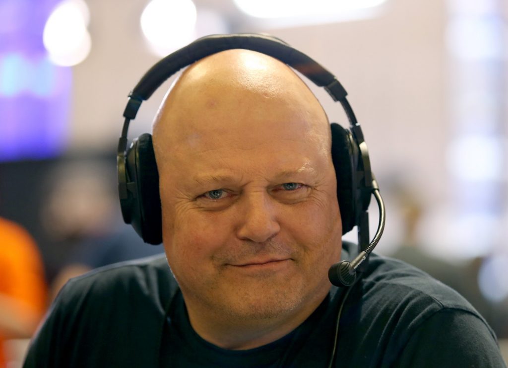 Michael Chiklis filmografia