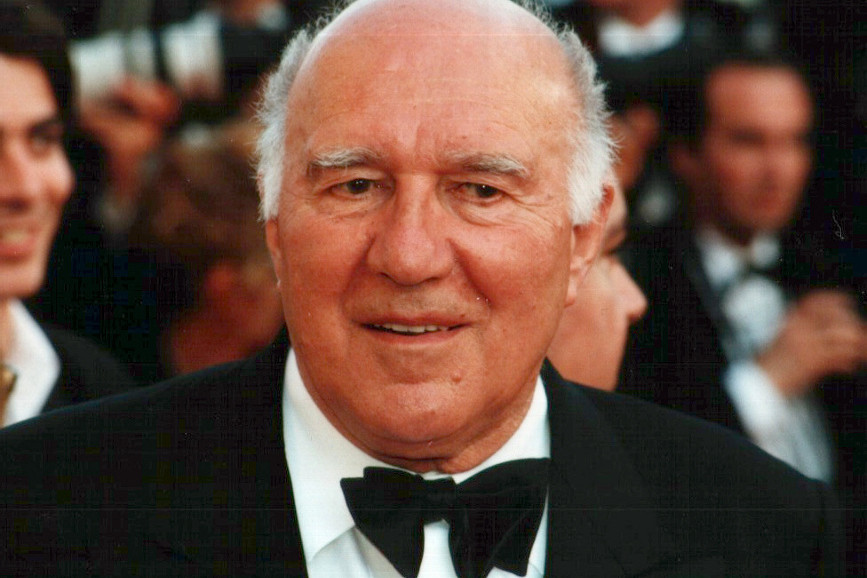 Michel Piccoli Filmografia