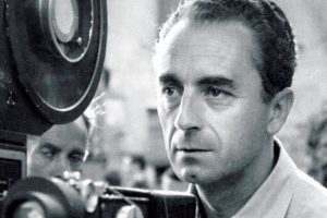 Michelangelo Antonioni regista