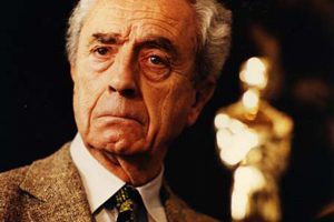 Michelangelo Antonioni premio Oscar