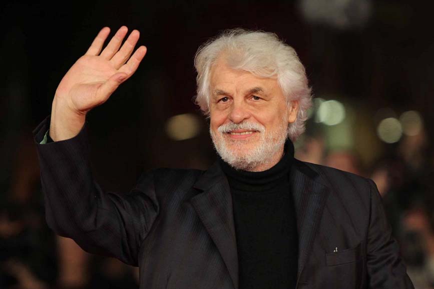 Michele Placido filmografia