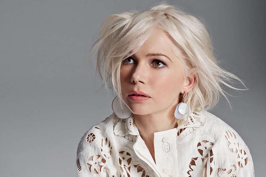 michelle-williams news