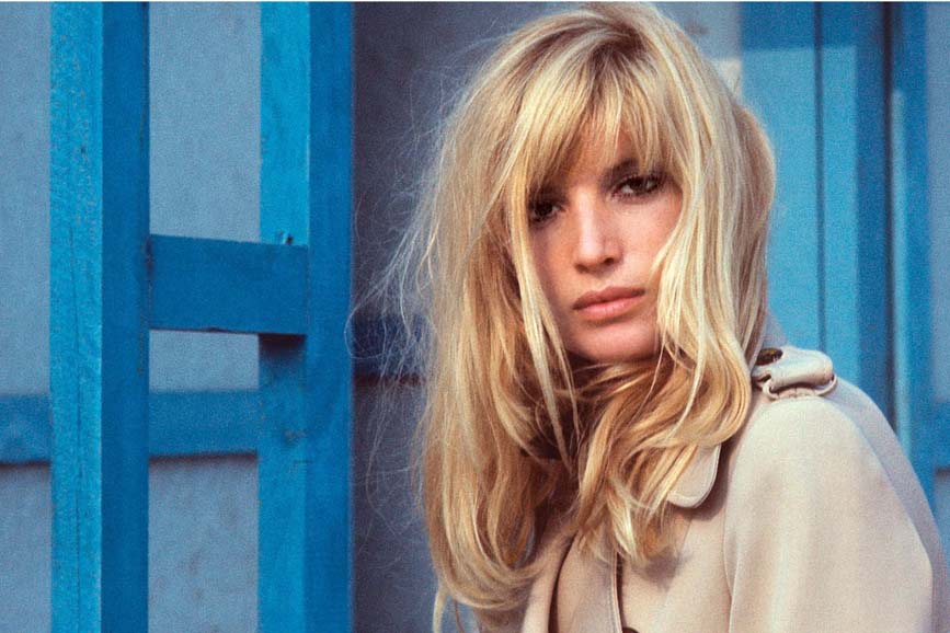 Monica Vitti 1