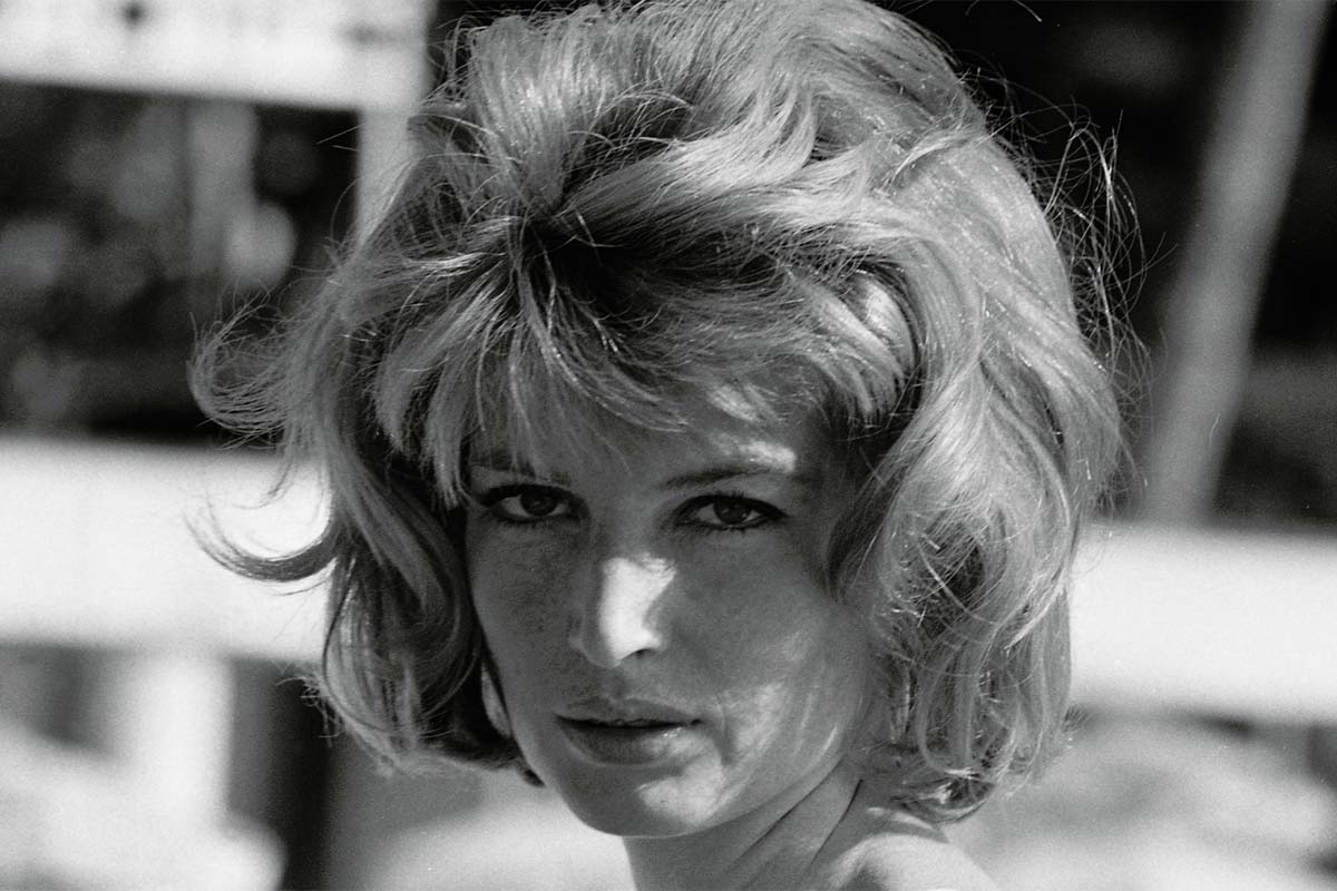 Monica Vitti News Copia