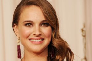 Natalie Portman biografia