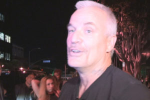 Nick Cassavetes regista