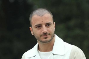 Nicolas Vaporidis Biografia