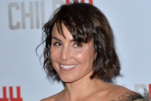 Noomi Rapace Filmografia