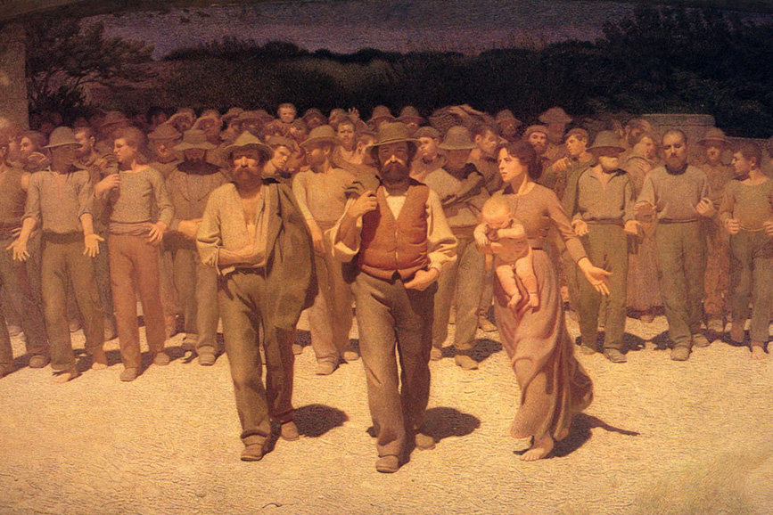 Novecento (1976)