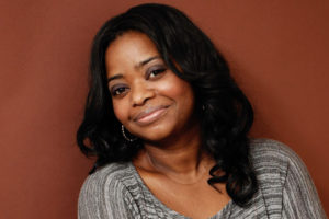 Octavia Spencer attrice