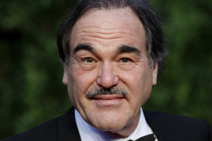 Oliver Stone filmografia