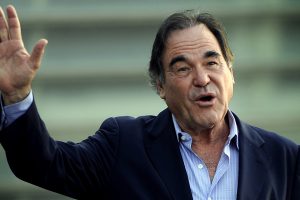 Oliver Stone filmografia