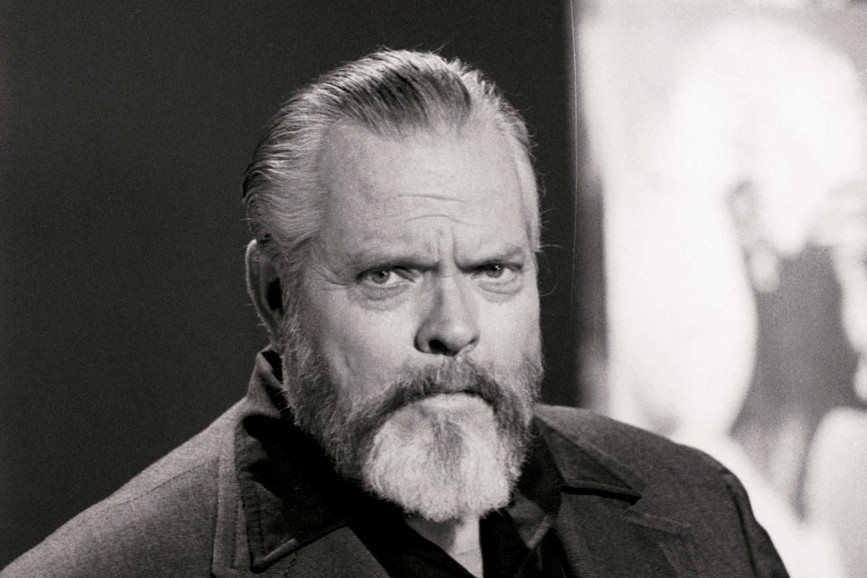 Orson Welles - Regista