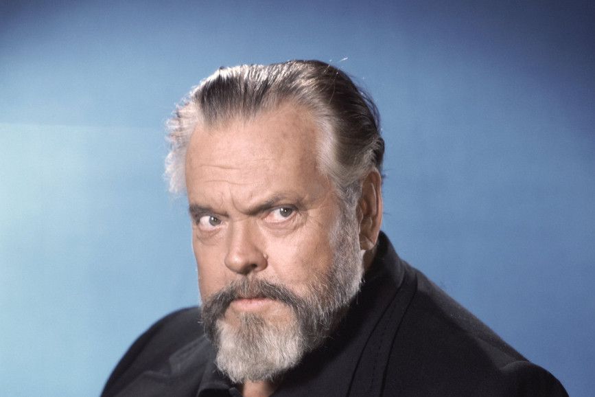 Orson Welles regista