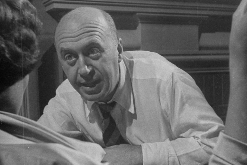 Otto Preminger filmografia