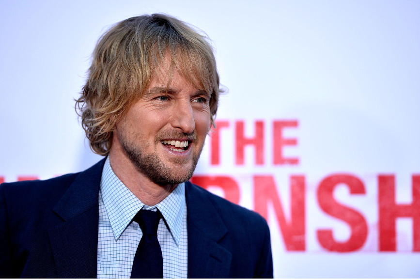 Owen Wilson 1