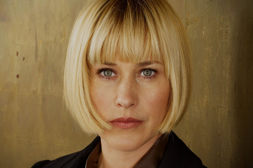 Patricia Arquette Film