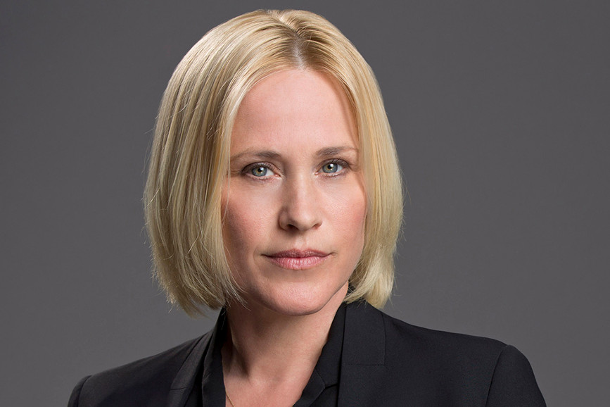 Patricia Arquette 4