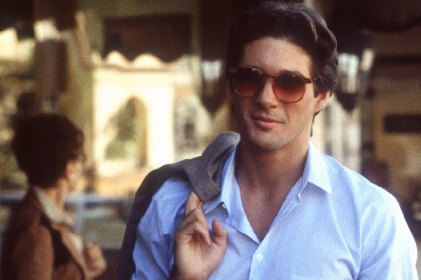 Paul Schrader American Gigolò con Richard Gere