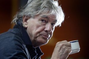 Paul Verhoeven tazza