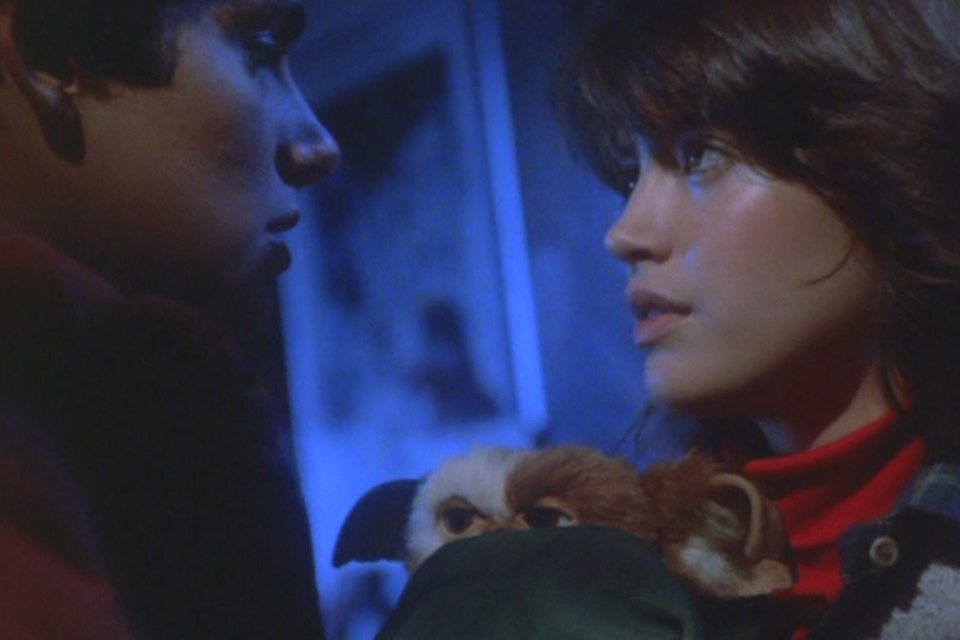 Phoebe Cates Gremlins