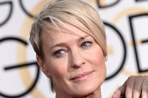 Robin Wright biografia