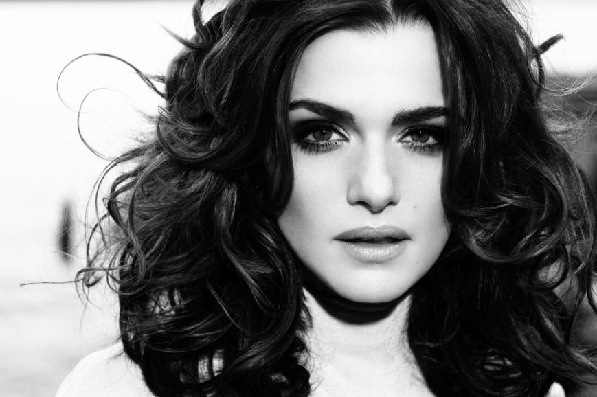 Rachel Weisz