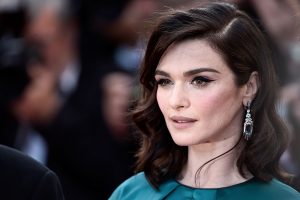 Rachel Weisz premiere