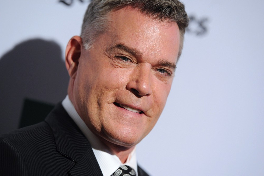 Ray Liotta Filmografia