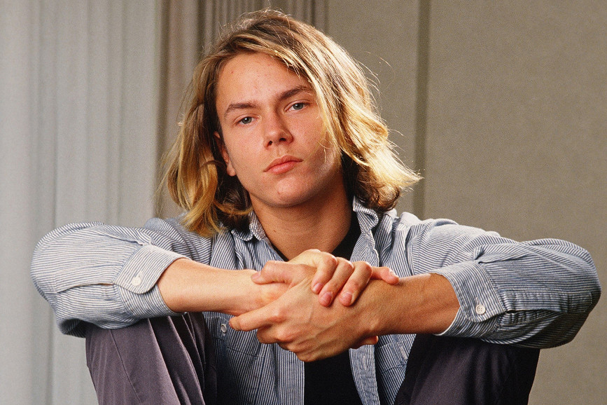 River Phoenix