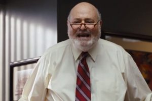 Rob Reiner attore