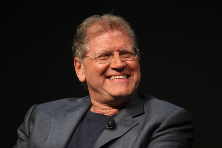 Robert Zemeckis