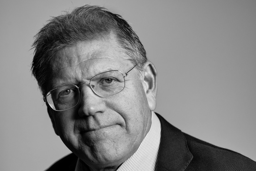 Robert Zemeckis alla regia di “The Flash”?