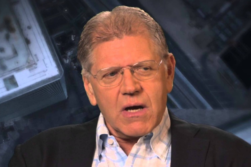 Robert Zemeckis regista